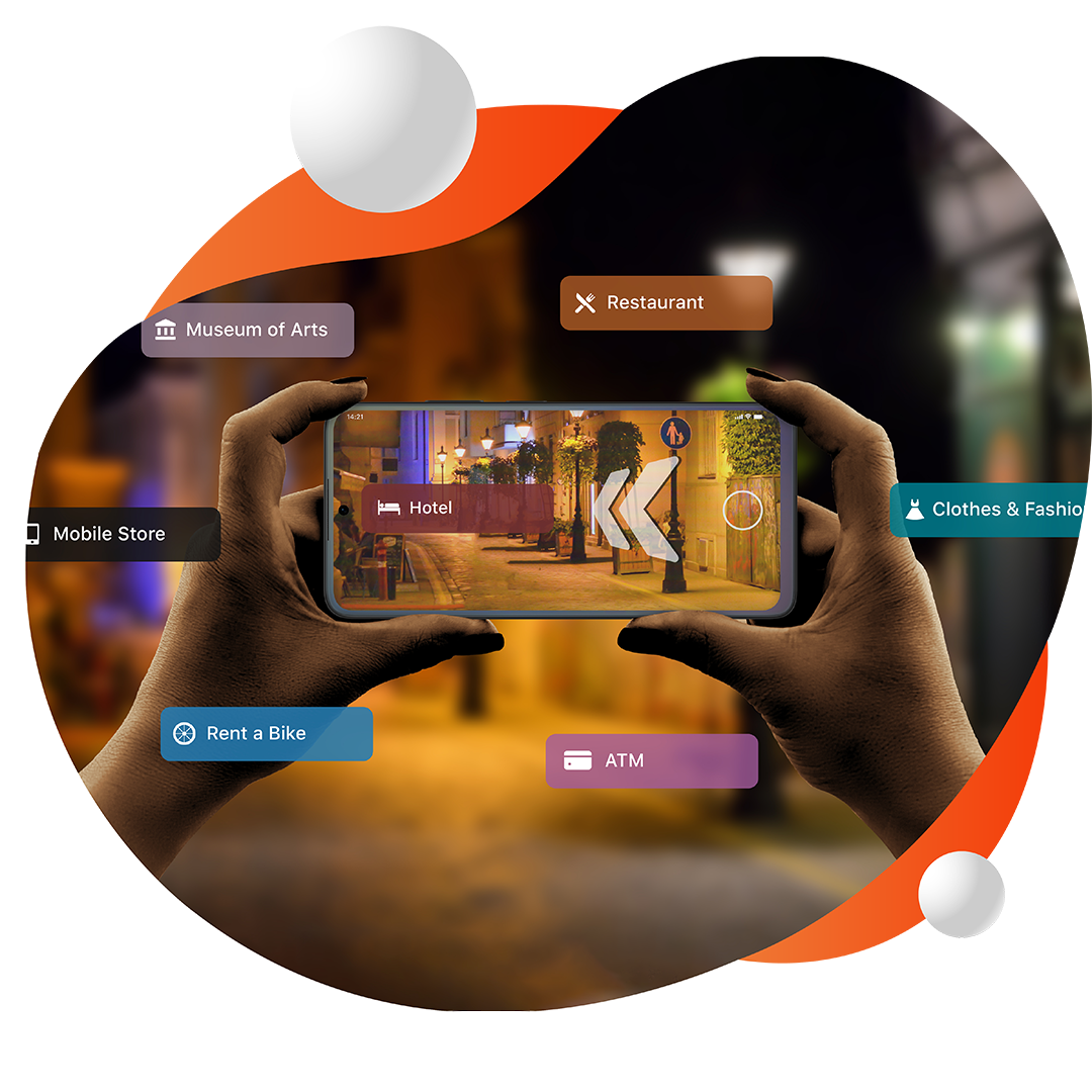 Elevate Advertising with Web AR/VR Interactivity